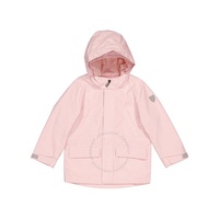 폴로 랄프 로렌 Polo Ralph Lauren Kids Hint Of Pink Utility Water-Repellent Jacket 322875509003