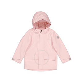 폴로 랄프 로렌 Polo Ralph Lauren Kids Hint Of Pink Utility Water-Repellent Jacket 322875509003