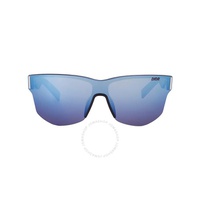 디올 DIORADDICT Blue Shield Mens Sunglasses DM40021U-Y 000 99