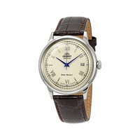 Orient 2nd Generation Bambino Automatic Mens Watch FAC00009N0