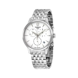 Tissot T-ClassicTradition Chronograph Mens Watch T0636171103700 T063.617.11.037.00