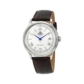 Orient 2nd Generation Bambino Automatic White Dial Mens Watch FAC00009W0