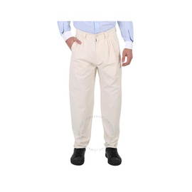 구찌 Gucci Cotton High-waist Trousers 591066 ZAAZM 9213