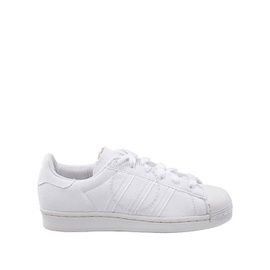 Adidas Superstar Mens Cloud White Low Top Sneakers FX5534