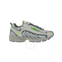 Msgm X Fila Sneakers in Grey 2841MDS0126F 299 96