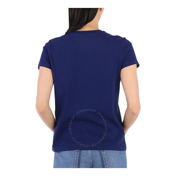 폴로랄프로렌 폴로 랄프 로렌 Polo Ralph Lauren Short-sleeve Shell Polo Logo Cotton T-shirt 211827661002