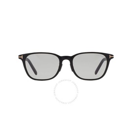 톰포드 Tom Ford Smoke Mirror Square Mens Sunglasses FT1040-D 01A 52