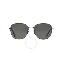 톰포드 Tom Ford Grey Round Mens Sunglasses FT0976-K 02A 56