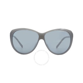 Porsche Design Blue Cat Eye Ladies Sunglasses P8602 D 64