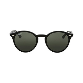 레이밴 Ray-Ban Green Classic Phantos Unisex Sunglasses RB2180 601/71 51