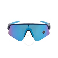 오클리 Oakley Sutro Lite Sweep Prizm Sapphire Shield Mens Sunglasses OO9465 946505 39