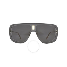 ULTRA디올 DIOR Smoke Shield Ladies Sunglasses CD40029U 10A 99