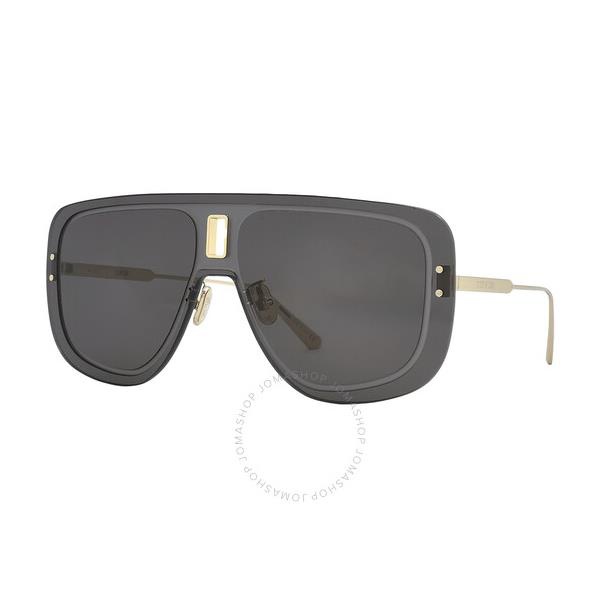  ULTRA디올 DIOR Smoke Shield Ladies Sunglasses CD40029U 10A 99