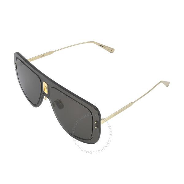  ULTRA디올 DIOR Smoke Shield Ladies Sunglasses CD40029U 10A 99