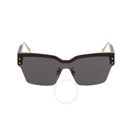 Grey Shield Ladies Sunglasses 디올 DIORCLUB M4U 45A0 00