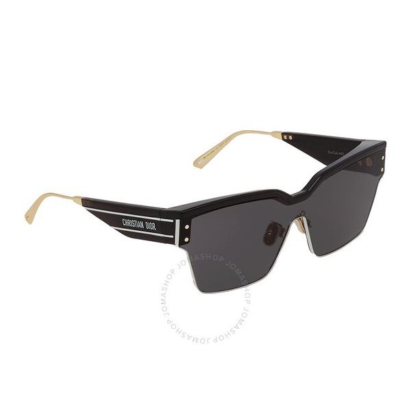  Grey Shield Ladies Sunglasses 디올 DIORCLUB M4U 45A0 00