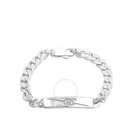 구찌 Gucci Diagonal Interlocking G Bracelet YBA774054001