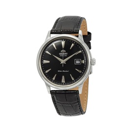 Orient 2nd Generation Bambino Automatic Black Dial Mens Watch FAC00004B0
