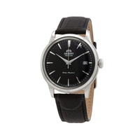 Orient Contemporary Classic Black Dial Mens Watch RA-AC0M02B10B