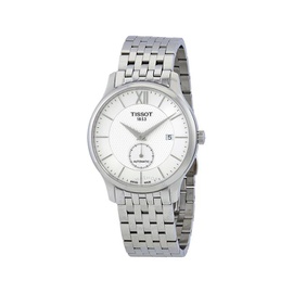 Tissot Tradition T-Classic Automatic Mens Watch T063.428.11.038.00