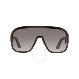 Grey Gradient Shield Ladies Sunglasses 디올 DIORBOBBYSPORT M1U 10A1 00