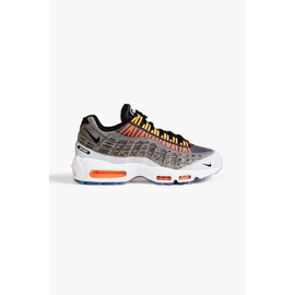 NIKE Air Max 95 mesh and leather sneakers 1647597306319318
