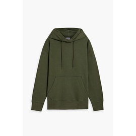 Y-3 French cotton-terry hoodie 1647597335183621