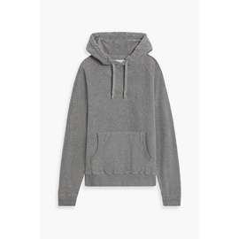 HAMILTON AND HARE Cotton-terry hoodie 1647597328449114