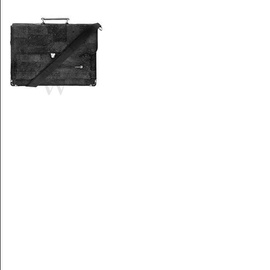 Earth Cork Faro Black Briefcase CK3002