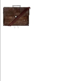 Earth Cork Faro Brown Briefcase CK3003