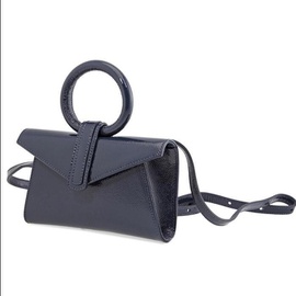 Complet Blue Belt Bag BE015-58