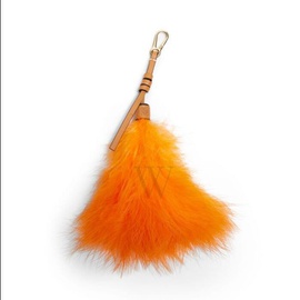 로에베 Loewe Orange Bag Charms 111.19.244.9130