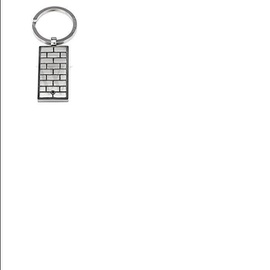 몽블랑 Signature Keychain 109402