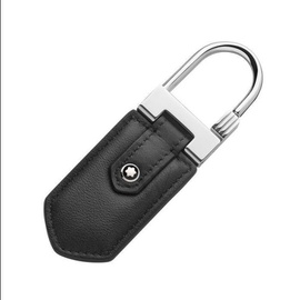 몽블랑 Meisterstuck Sfumato Grey Keychain 118370