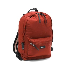Bally Red Backpack 6229884