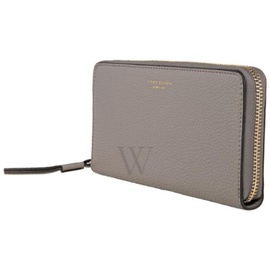 Tory Burch Perry Grey Wallet 61073-082