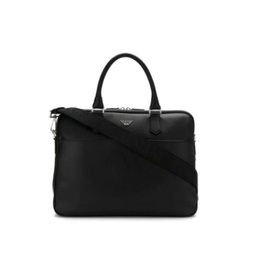Emporio Armani Black Briefcase Y4P082-YAQ2E-81072-TU