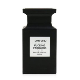 톰포드 Tom Ford MEN'S Private Blend Fucking Fabulous EDP Spray 3.4 oz (100 ml) 888066094153