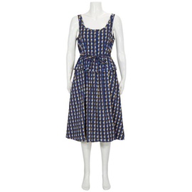 아페쎄 A.P.C. Ladies Murano Robe Dress COCYR-F05761