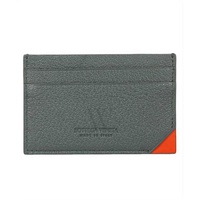보테가 베네타 Bottega Veneta Grey Card Case 629684 VA971 1647