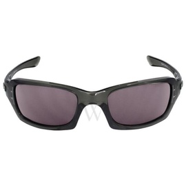 오클리 Oakley Fives Squared 54 mm Grey Sunglasses OO9238 923805 54