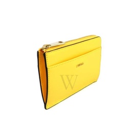 Furla Yellow Card Case 1056866-PCZ4-B30-01A