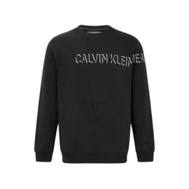 Calvin Klein Body Stretch Shadow Logo Sweatshirt J319608-BEH