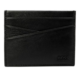 휴고 Hugo Boss Black Card Case 50458043-001