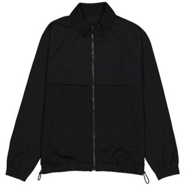 휴고 Hugo Boss Organic-cotton Blend Reversible Zip-up Sweatshirt 50458489-001