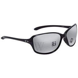 오클리 Oakley Cohort 62 mm Polished Black Sunglasses OO9301 930108 61