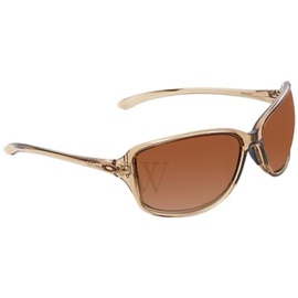오클리 Oakley Cohort 61 mm Sepia Sunglasses OO9301 930102 61