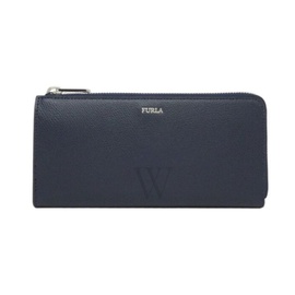 Furla Blue D Wallet 938162-PT07-ATT-B1U