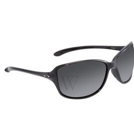 오클리 Oakley Cohort 61 mm Polished Black Sunglasses OO9301 930104 61