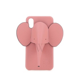 로에베 Loewe Pink iPhone Case 103.30AB05.3900
